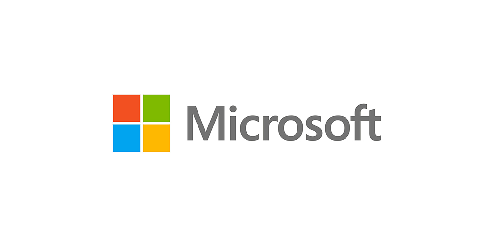 微软logo设计理念